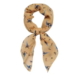 Erstwilder The Blue Jay Way Head Scarf^ Scarves