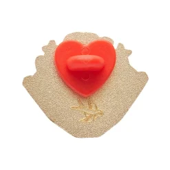 Erstwilder The Book Of Love Enamel Pin^ Enamel Pins