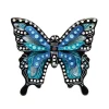 Erstwilder The Butterfly 'Gunggamburra' Brooch^ Brooches