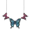 Erstwilder The Butterfly 'Gunggamburra' Necklace^ Necklaces