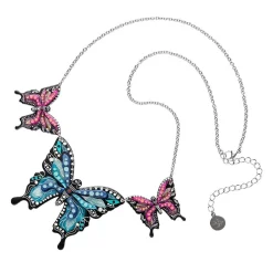 Erstwilder The Butterfly 'Gunggamburra' Necklace^ Necklaces