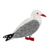 Erstwilder The Chippy Caper Brooch^ Brooches