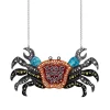 Erstwilder The Crab 'Gadambal' Necklace^ Necklaces