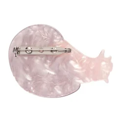 Erstwilder The Cryptic Chambered Nautilus Brooch^ Brooches