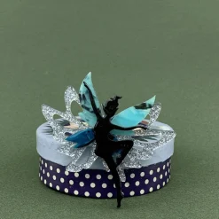Erstwilder The Fae Wild Brooch^ Brooches