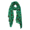 Erstwilder The Frog 'Dunggoo' Neck Scarf^ Scarves