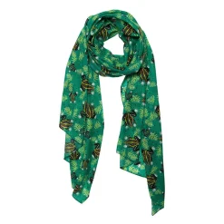 Erstwilder The Frog 'Dunggoo' Neck Scarf^ Scarves