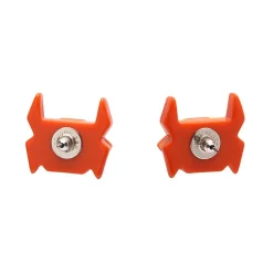 Erstwilder The Good Crab Stud Earrings^ Earrings