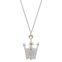 Erstwilder The Good Witch'S Crown Necklace^ Necklaces
