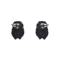 Erstwilder The Heart Of Egypt Scarab Stud Earrings^ Earrings