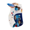 Erstwilder The Kempt Kookaburra Brooch^ Brooches