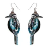 Erstwilder The Kookaburra 'Gunggaga' Earrings^ Earrings