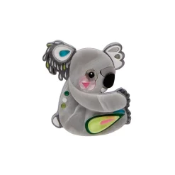 Erstwilder The Kuddly Koala Mini Brooch^ Brooches