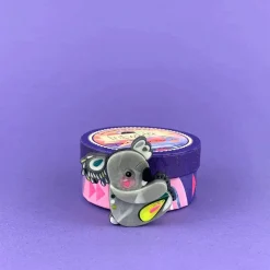 Erstwilder The Kuddly Koala Mini Brooch^ Brooches