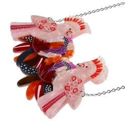 Erstwilder The Majors And The Proteas Necklace^ Necklaces