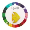 Erstwilder The Memorable Goldfish Enamel Pin^ Enamel Pins