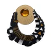 Erstwilder The Nile Crocodile Brooch^ Brooches
