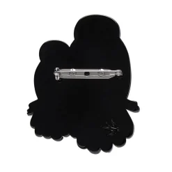Erstwilder The Owl 'Gugu' Brooch^ Brooches