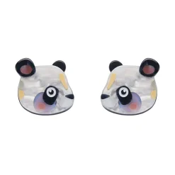 Erstwilder The Patient Panda Earrings^ Earrings