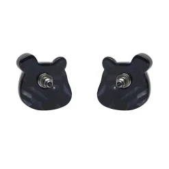 Erstwilder The Patient Panda Earrings^ Earrings