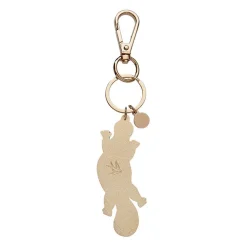 Erstwilder The Platypus 'Gugula' Key Ring^ Enamel Key Rings