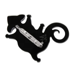 Erstwilder The Possum 'Midin' Brooch^ Brooches