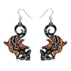 Erstwilder The Possum 'Midin' Earrings^ Earrings