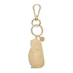 Erstwilder The Promising Penguin Enamel Key Ring^ Enamel Key Rings