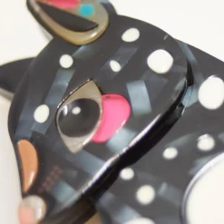 Erstwilder The Quaint Eastern Quoll Brooch^ Brooches