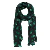 Erstwilder The Royal Eye Large Neck Scarf^ Scarves