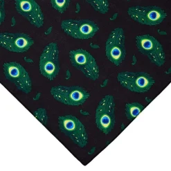 Erstwilder The Royal Eye Large Neck Scarf^ Scarves