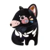 Erstwilder The Talkative Tasmanian Devil^ Brooches