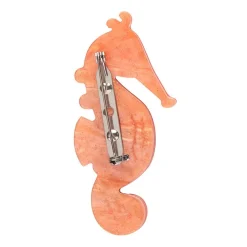 Erstwilder The Wary Western Australian Seahorse Brooch^ Brooches