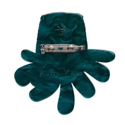 Erstwilder The Wild Banksia Brooch^ Brooches