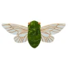 Erstwilder The 17-Year Sleep Brooch^ Brooches