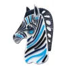 Erstwilder The Zealous Zebra Brooch^ Brooches