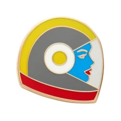 Erstwilder This Is Your Captain Enamel Pin^ Enamel Pins