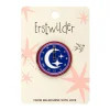Erstwilder Timely Tale Enamel Pin^ Enamel Pins