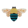 Erstwilder To Bee Or Not To Bee Brooch^ Brooches