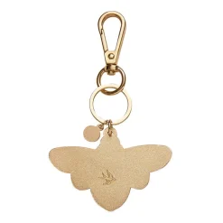 Erstwilder To Bee Or Not To Bee Key Ring^ Enamel Key Rings