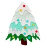 Erstwilder To Be Jolly Brooch^ Brooches