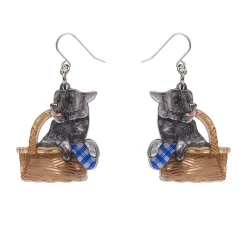 Erstwilder Toto Earrings^ Earrings