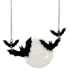 Erstwilder Trick Or Treat Necklace^ Necklaces
