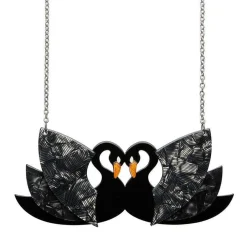 Erstwilder Tunnel Of Love Necklace^ Necklaces