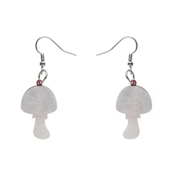 Erstwilder Twinning Toadstools Drop Earrings^ Earrings