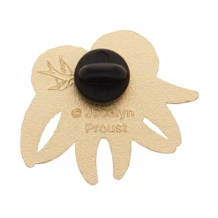 Erstwilder Verdant Green Gum Enamel Pin^ Enamel Pins