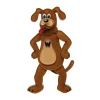 Erstwilder Wags The Dog Brooch^ Brooches
