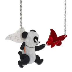 Erstwilder What A Catch Necklace^ Necklaces