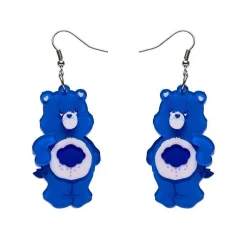 Erstwilder What'S Up, Grumpy Bear ? Earrings^ Earrings