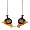 Erstwilder What'S Your Poison? Necklace^ Necklaces